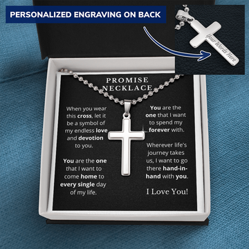 Promise Necklace