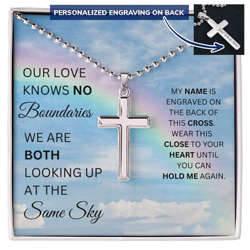 Long Distance Relationship Gift for Boyfriend