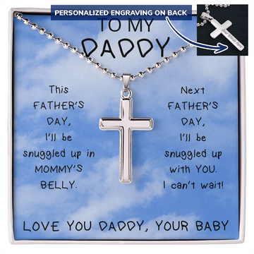 To My Daddy