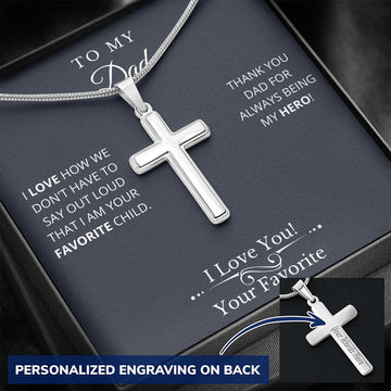 Fathers Day Gift
