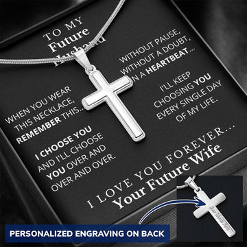 To My Future Husband