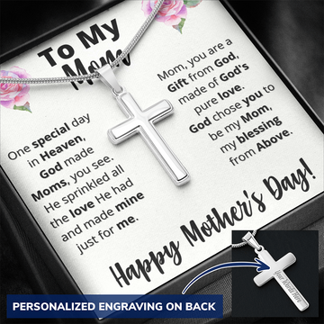 To My Mom