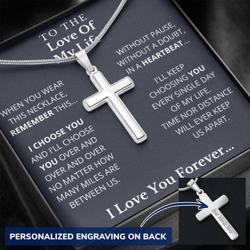 Long Distance Relationship Gift for Boyfriend