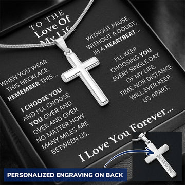 Long Distance Relationship Gift for Boyfriend