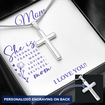 To My Mom