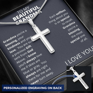 Grandma Gift Personalized
