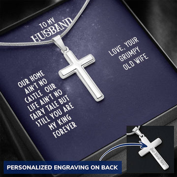 Funny Gift for Husband