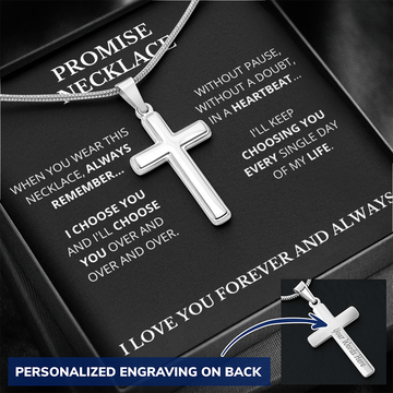 Long Distance Relationship Gift for Boyfriend