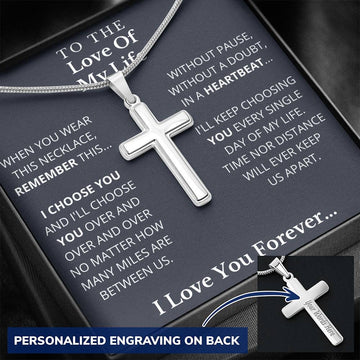 Long Distance Relationship Gift for Boyfriend