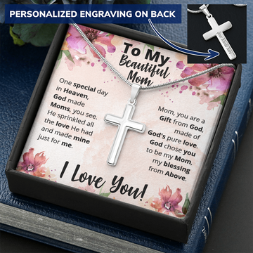 Poem To My Beautiful Mom