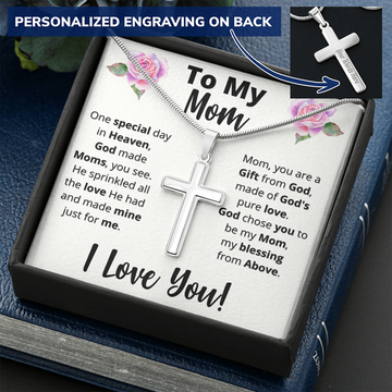 To My Mom