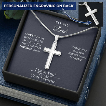 Fathers Day Gift