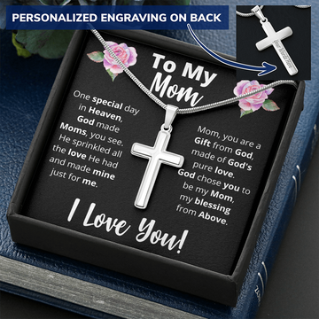 To My Mom