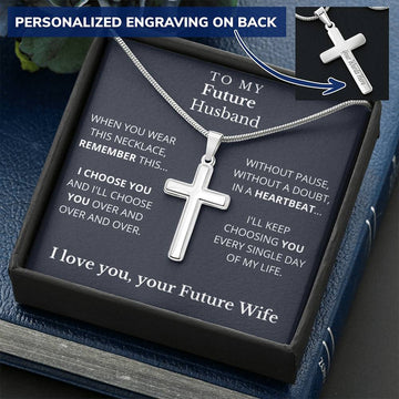 To My Future Husband