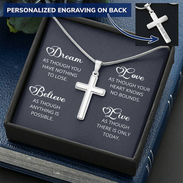 Junior Bridesmaid Gift