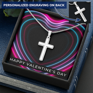 Happy Valentine's Day