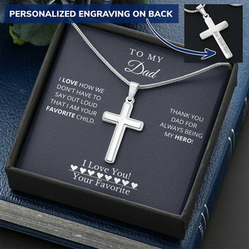 Fathers Day Gift