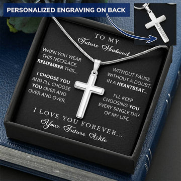 To My Future Husband