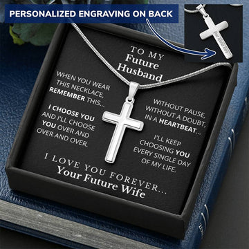 To My Future Husband