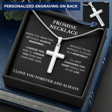 Long Distance Relationship Gift for Boyfriend