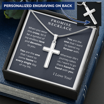 Promise Necklace