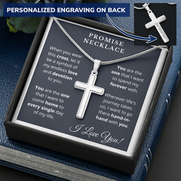 Promise Necklace