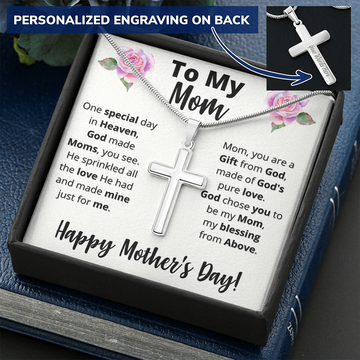 To My Mom