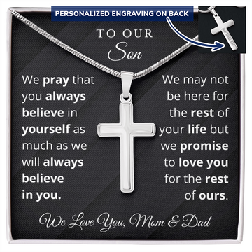 To Our Son