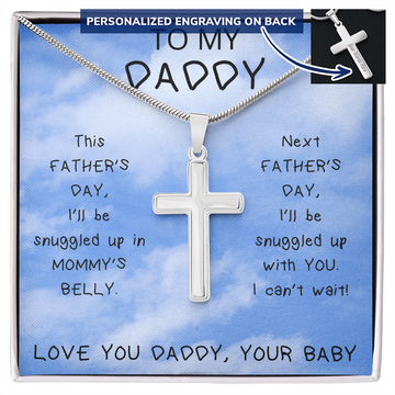To My Daddy