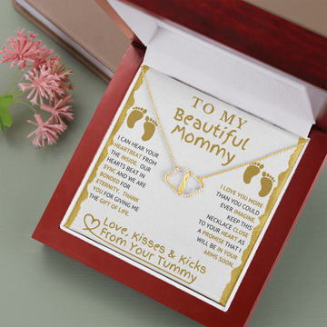 To My Beautiful Mommy - My Verse