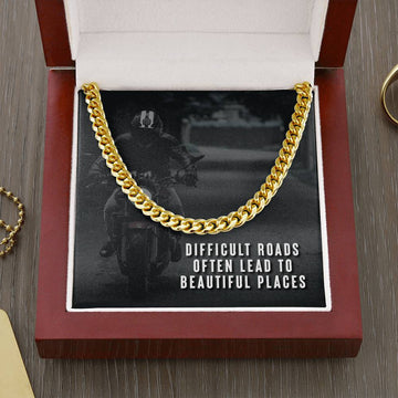 Cuban Link Chain