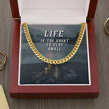 Cuban Link Chain