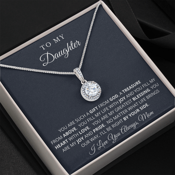 To My Daughter