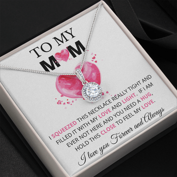 To My Mom - Eternal Hope