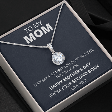 Funny Mother's Day Card