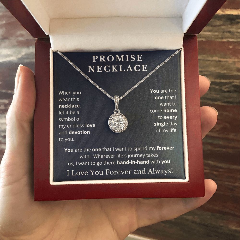 Promise Necklace