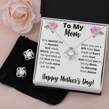 To My Mom