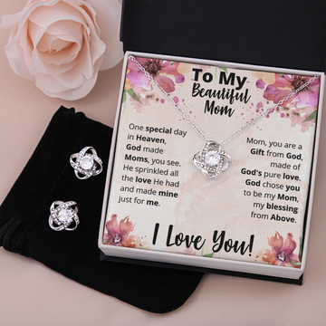 Poem To My Beautiful Mom