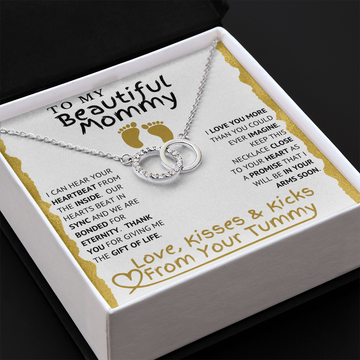 To My Beautiful Mommy - My Verse