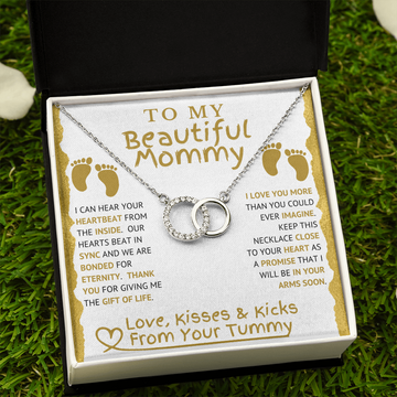 To My Beautiful Mommy - My Verse