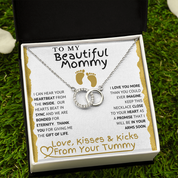 To My Beautiful Mommy - My Verse