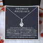 Promise Necklace