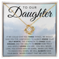 To Our Daughter v5