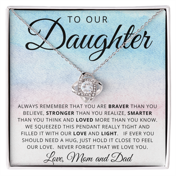 Daughter