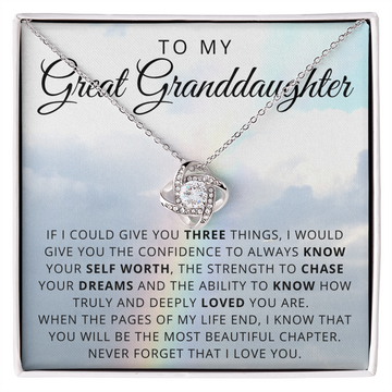 Great Granddaughter v3
