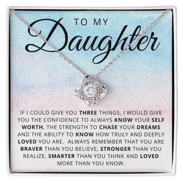 To My Daughter v4