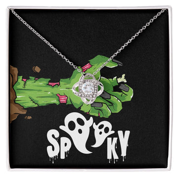 Spooky Necklace