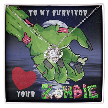 Love Your Zombie