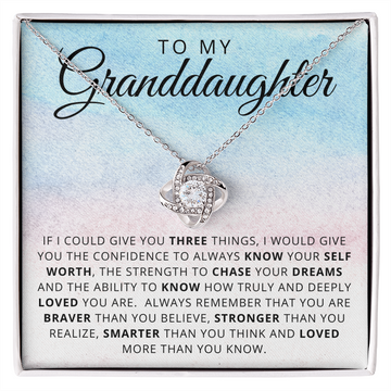 Granddaughter v4