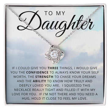 To My Daughter v2